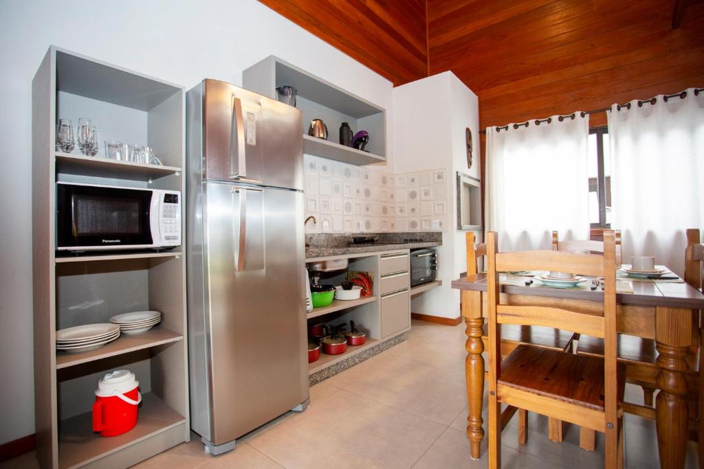  Barra Holiday Apartamentos