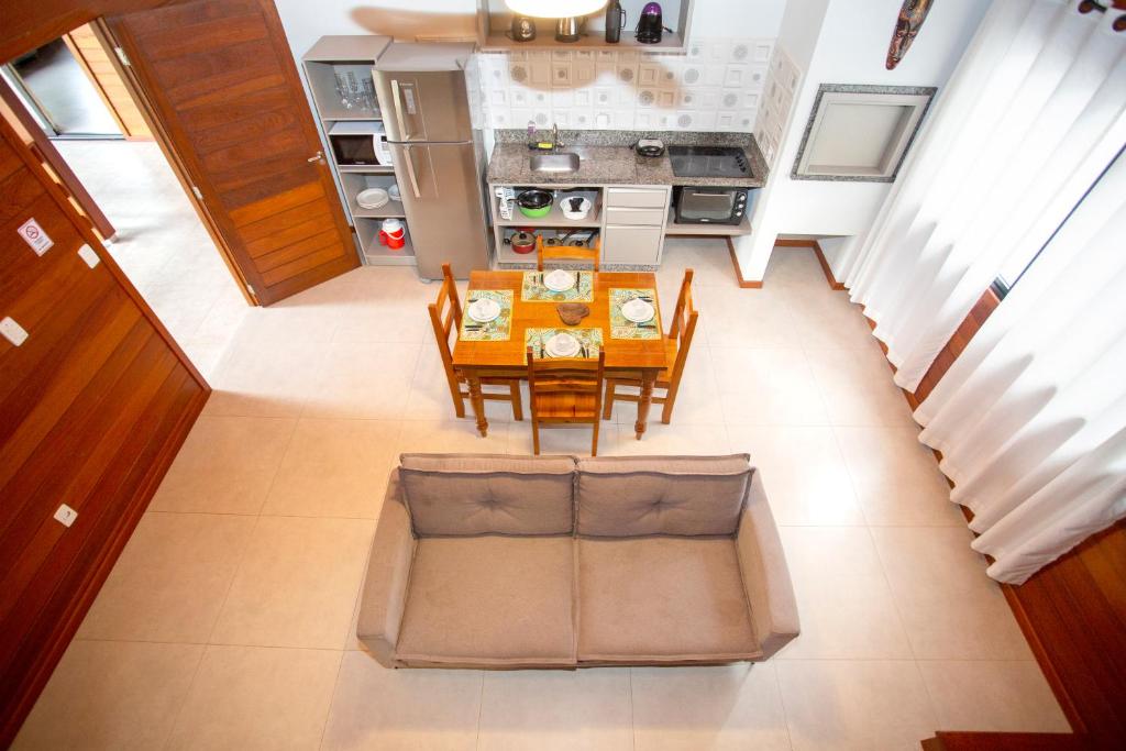  Barra Holiday Apartamentos