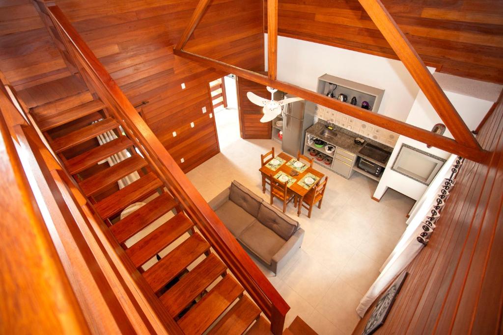  Barra Holiday Apartamentos