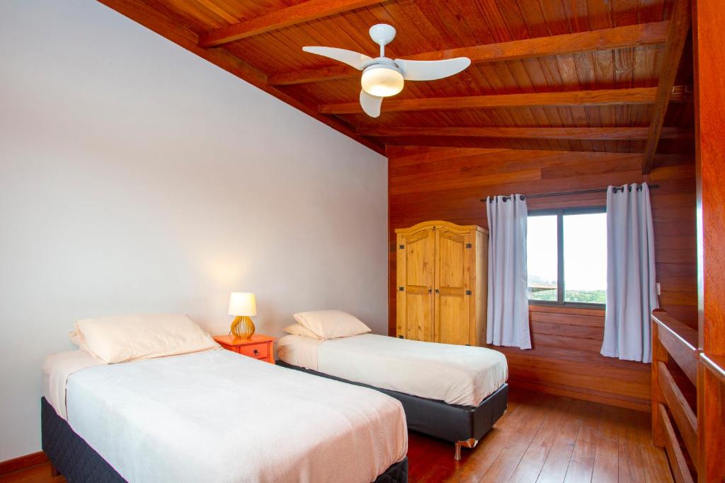  Barra Holiday Apartamentos