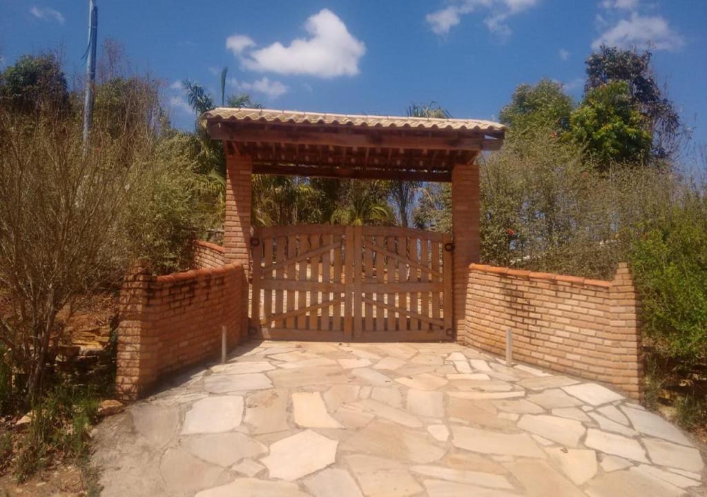  Chalé Boa Vista