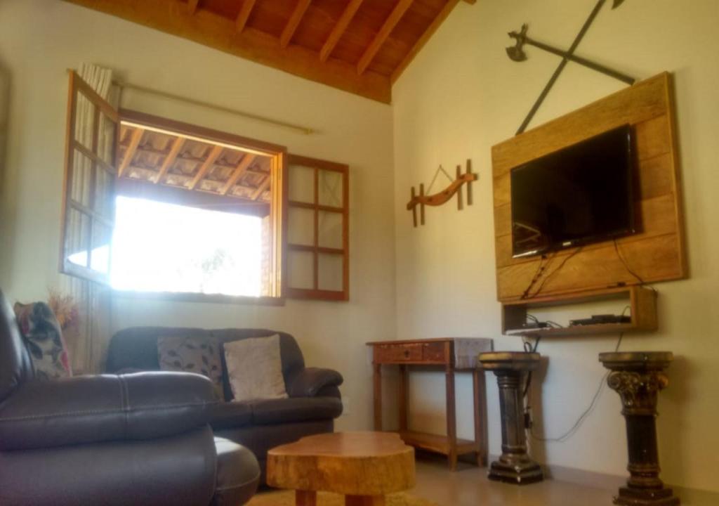  Chalé Boa Vista