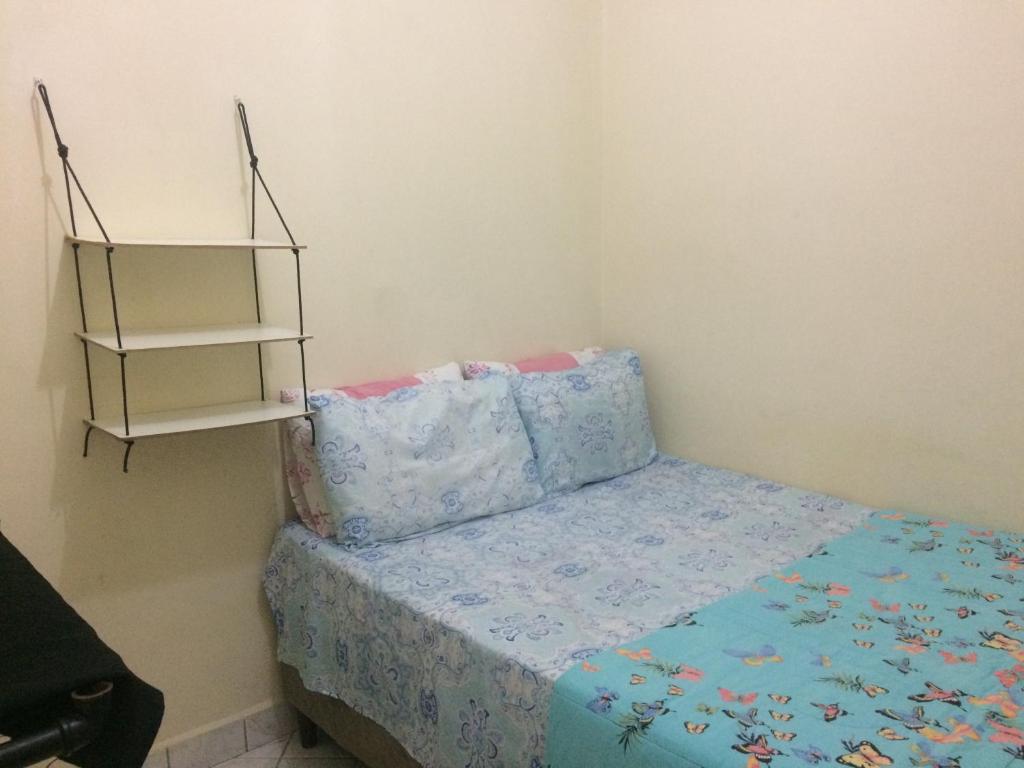  Quarto de casal no Centro de Garanhuns