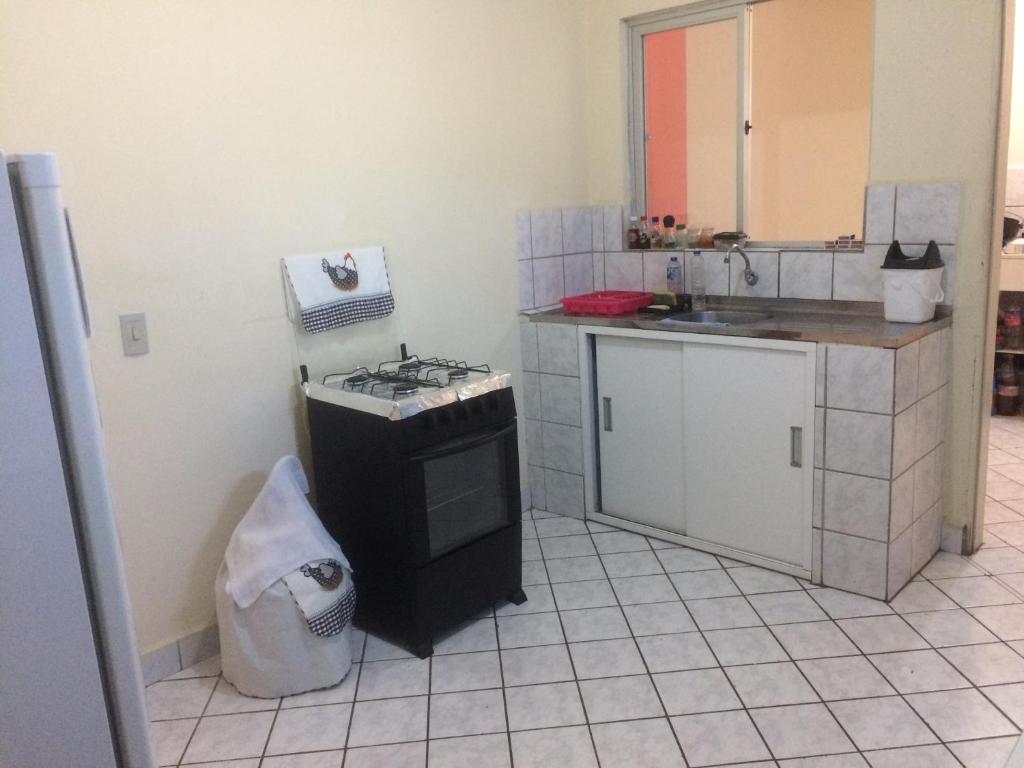  Quarto de casal no Centro de Garanhuns