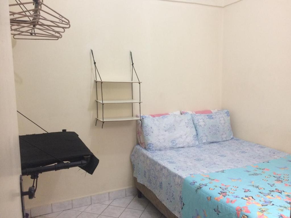 Quarto de casal no Centro de Garanhuns
