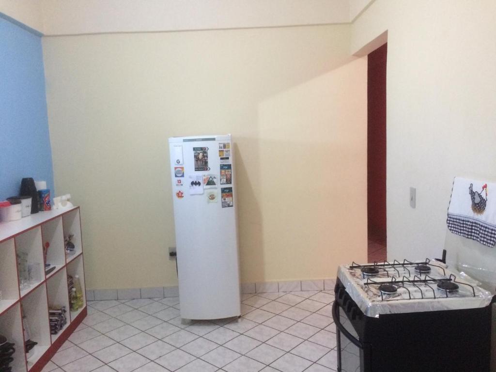  Quarto de casal no Centro de Garanhuns