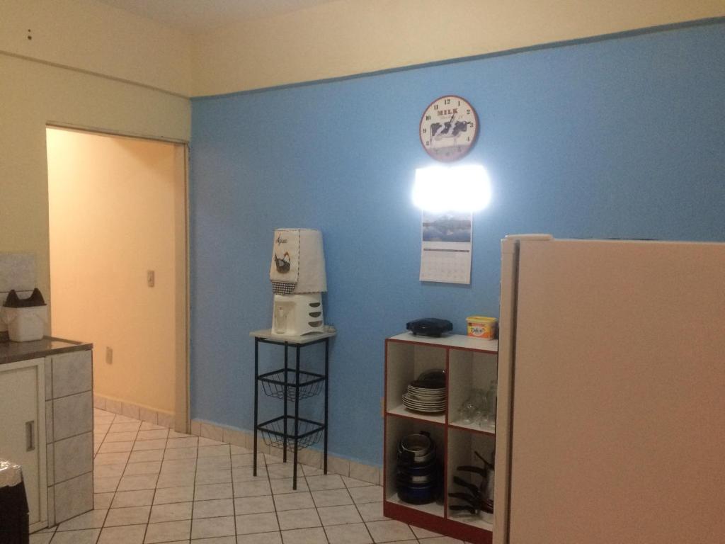  Quarto de casal no Centro de Garanhuns