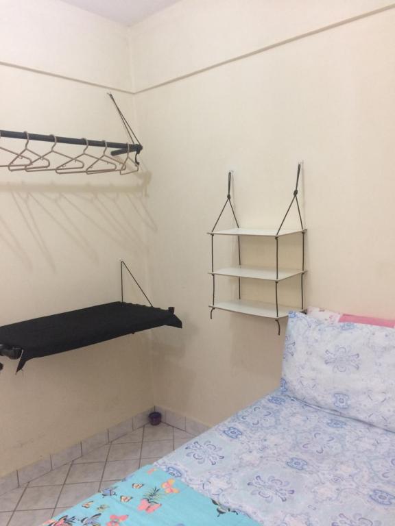  Quarto de casal no Centro de Garanhuns
