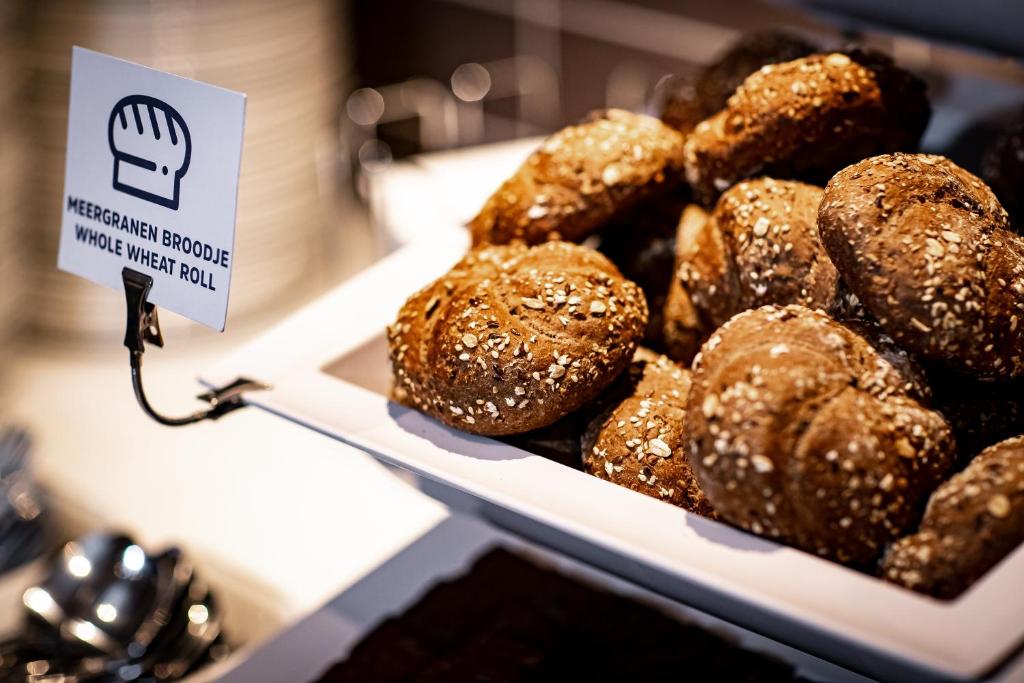 Holiday Inn Express The Hague - Parliament by IHG - Resim 16