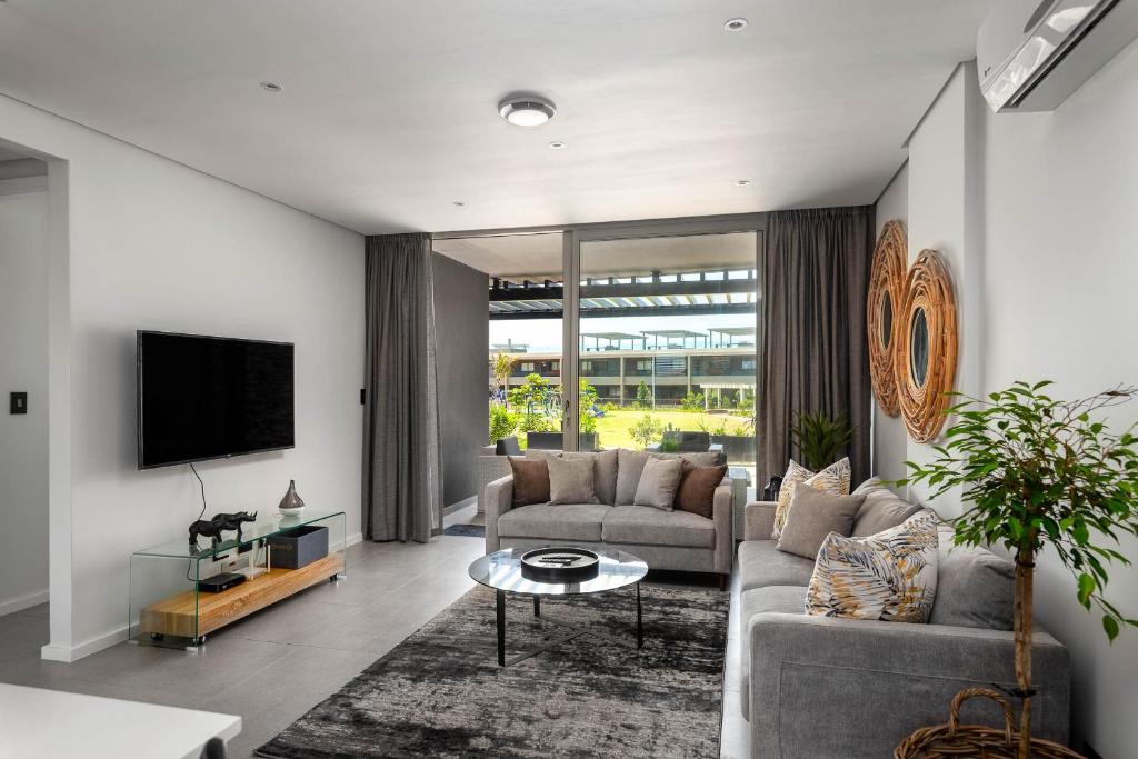 Sibaya Pebble Beach Luxury Apartment