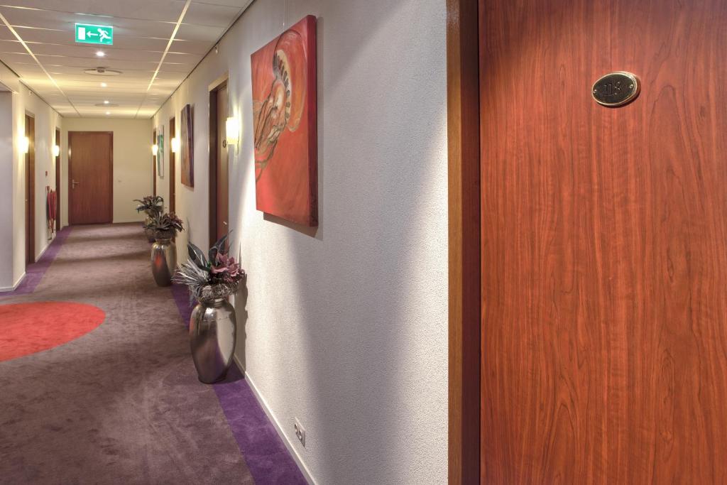 Fotografie z fotogalerie ubytování Hotel Het Landhuis v destinaci Oldenzaal