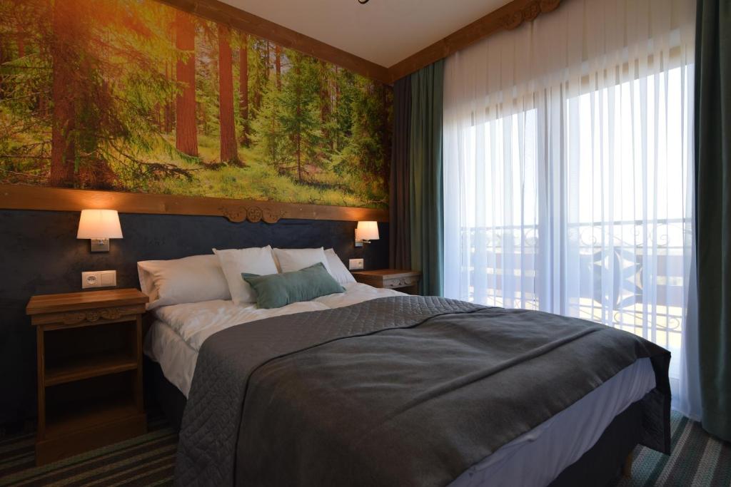 Apartamenty Regle - 6