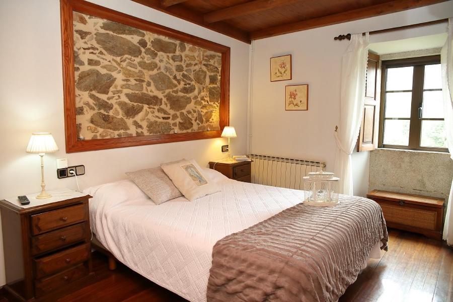 Casa de Casal - Double Room