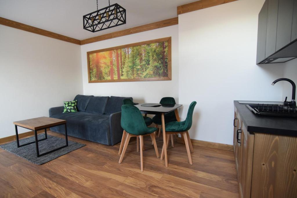 Apartamenty Regle - 8