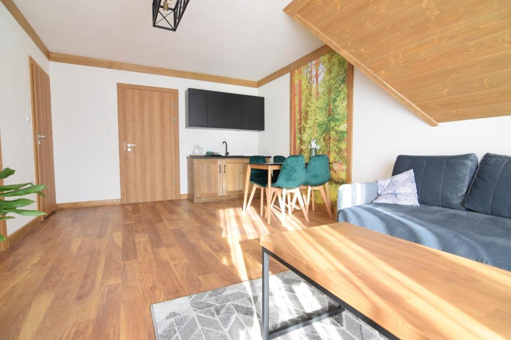 Apartamenty Regle - 14