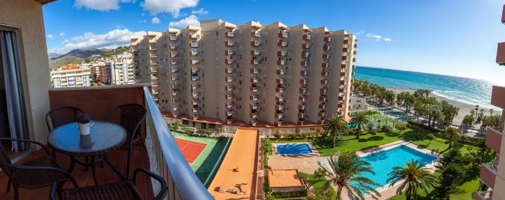Las Góndolas Apartamento Sunny, Almuñécar – Bijgewerkte ...