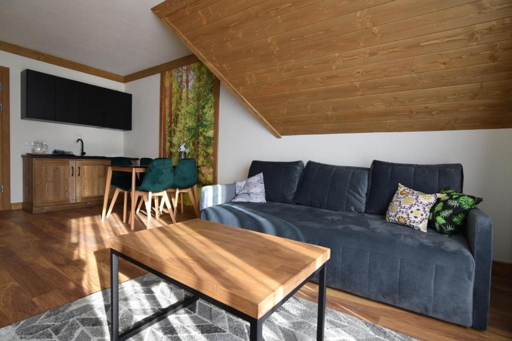 Apartamenty Regle - 10