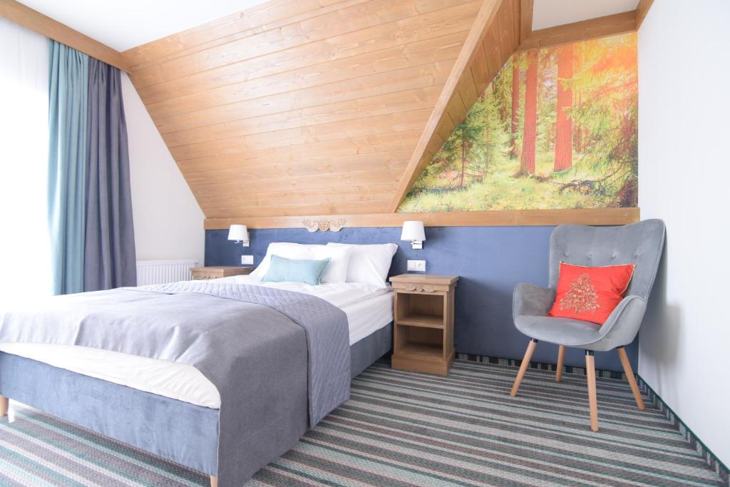 Apartamenty Regle - 13