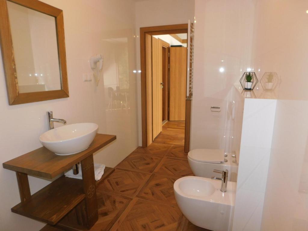 Apartamenty Regle - 16