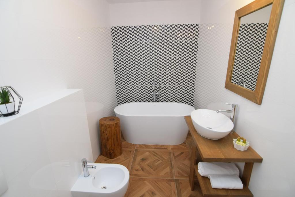 Apartamenty Regle - 17