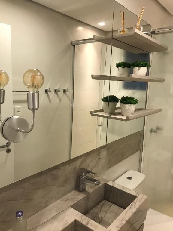  Apartamento Vêneto