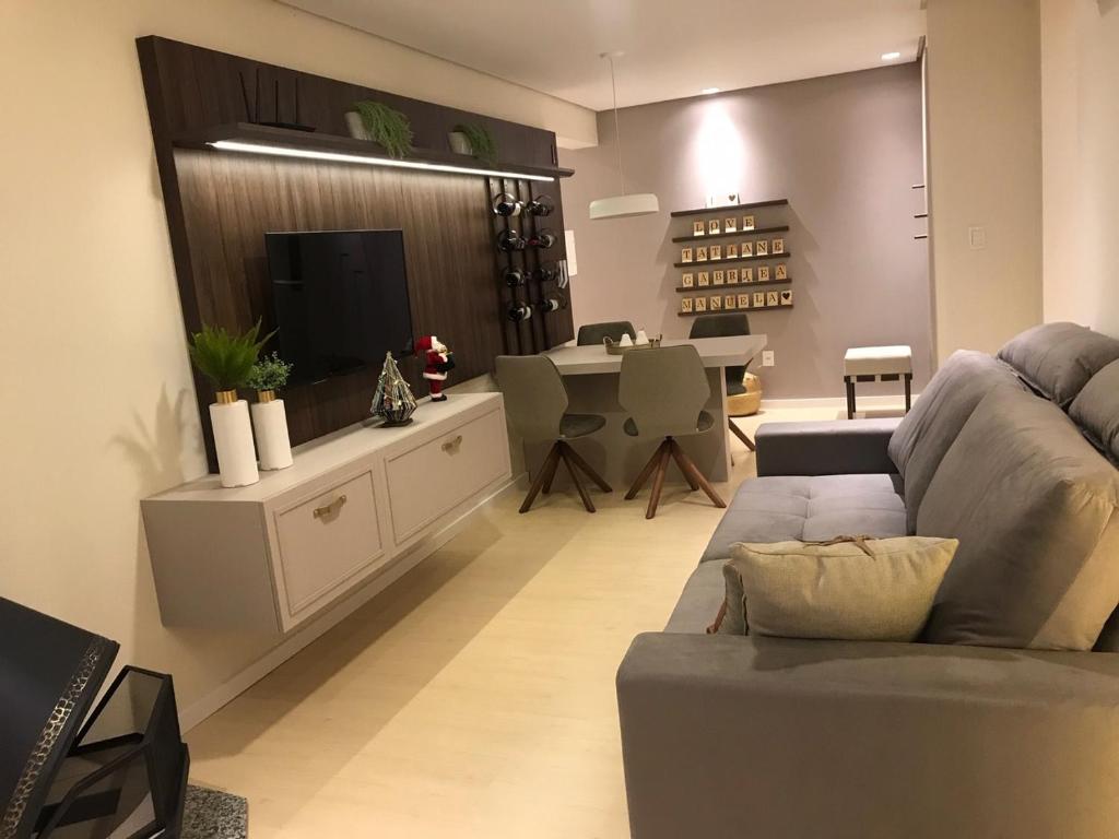  Apartamento Vêneto