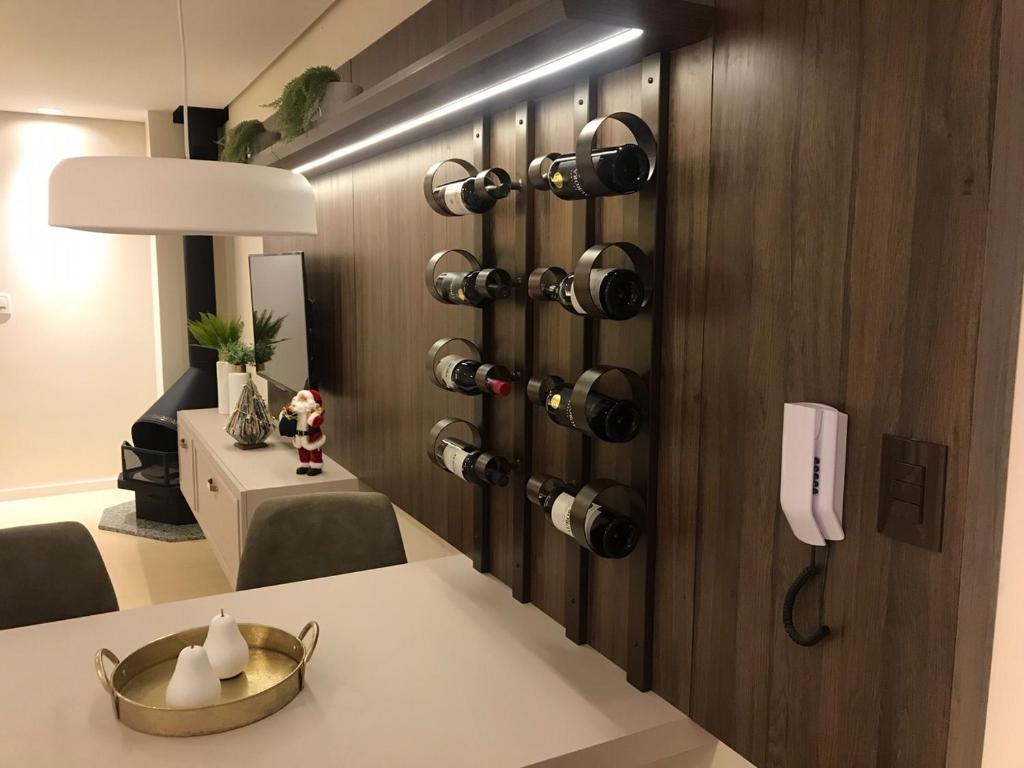  Apartamento Vêneto