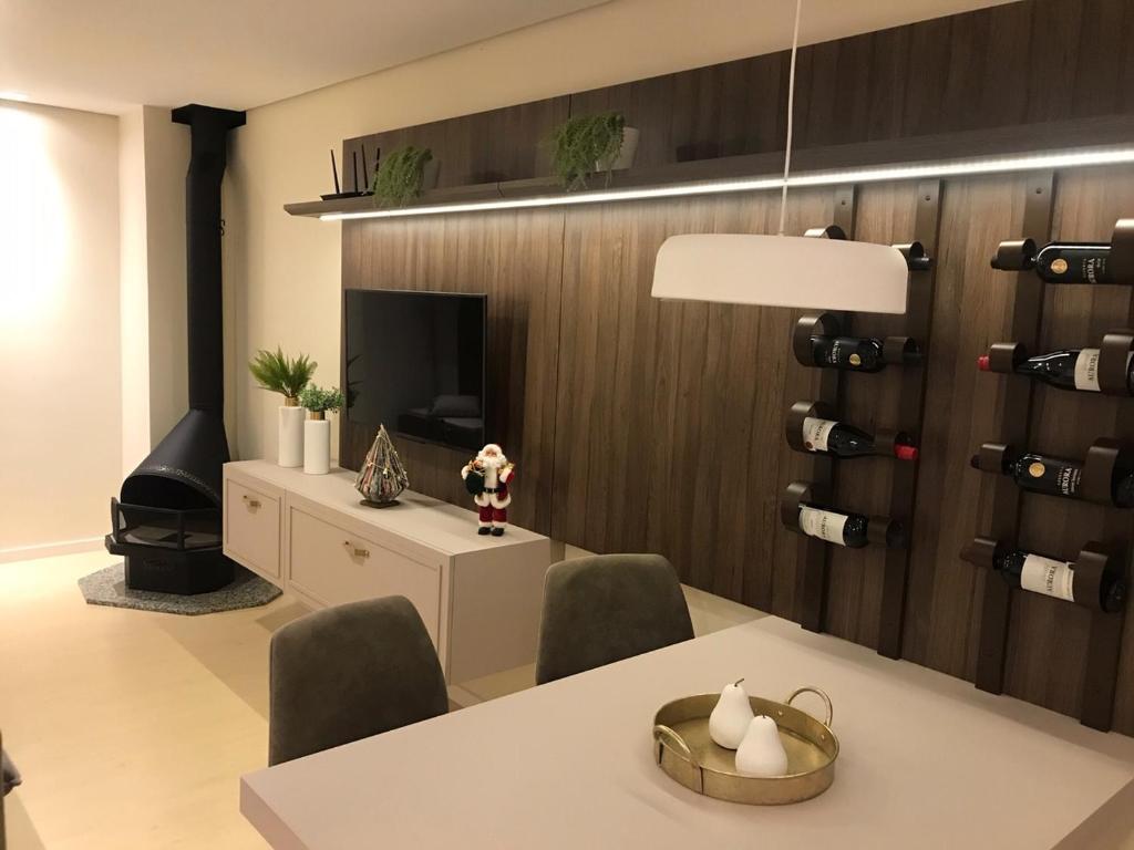  Apartamento Vêneto
