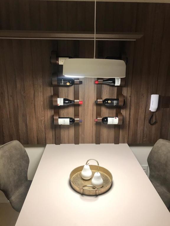  Apartamento Vêneto