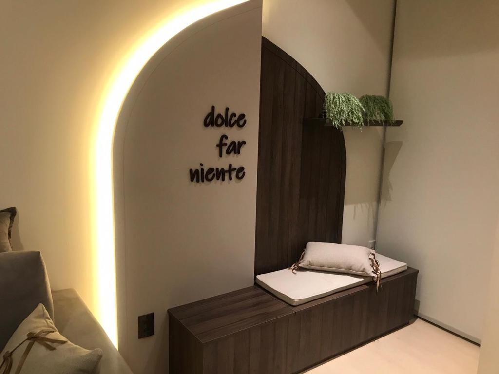  Apartamento Vêneto