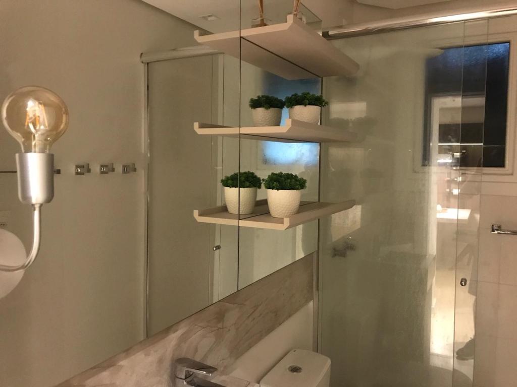  Apartamento Vêneto
