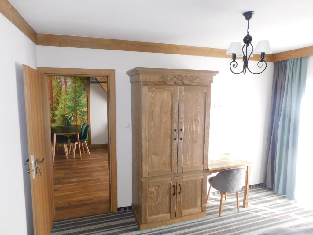 Apartamenty Regle - 15