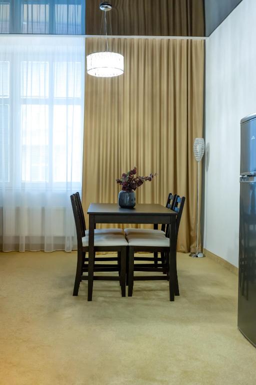 Apart Hotel GOLDEN apartments - Resim 27