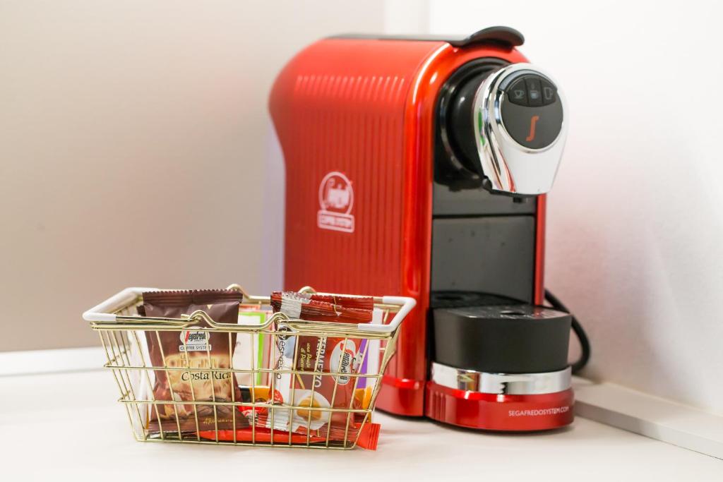 Apart Hotel GOLDEN apartments - Resim 24