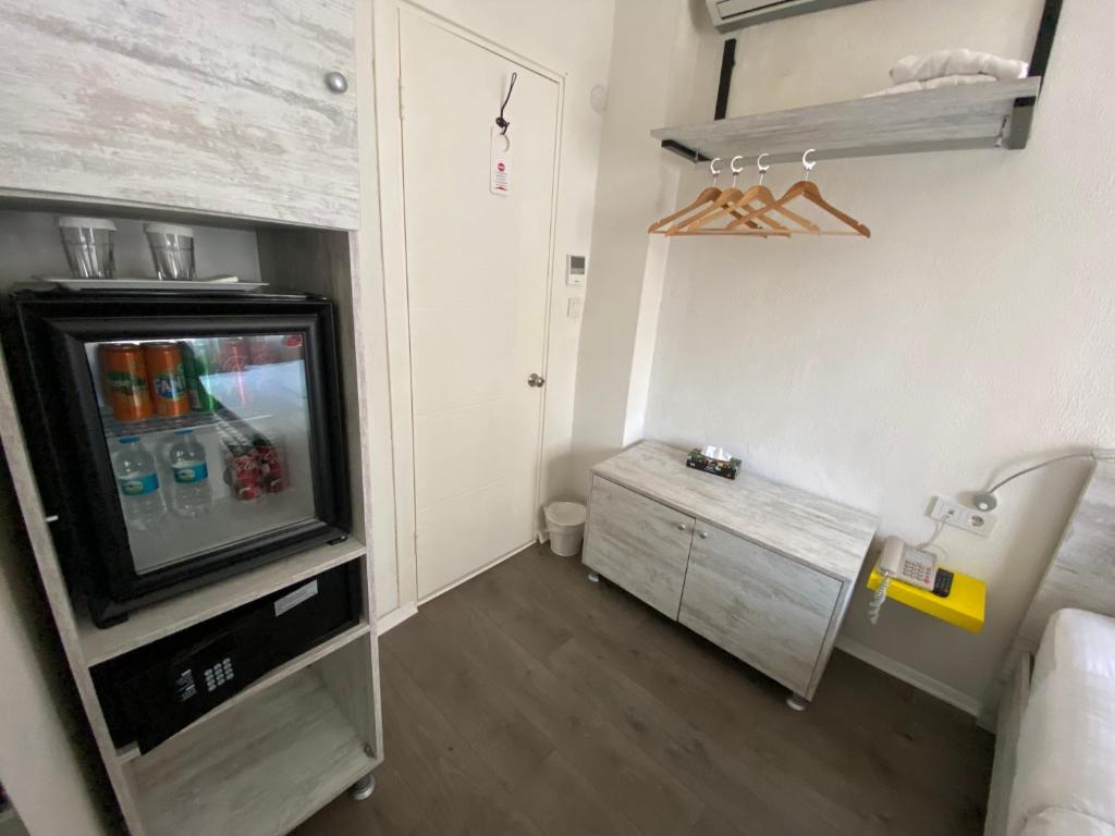Fotografie z fotogalerie ubytování Piano Hotel v destinaci Izmir