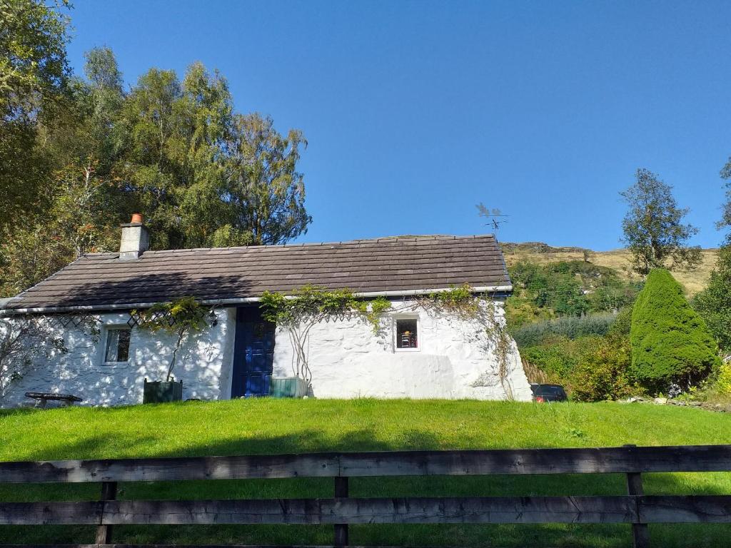 Craignavie Cottage