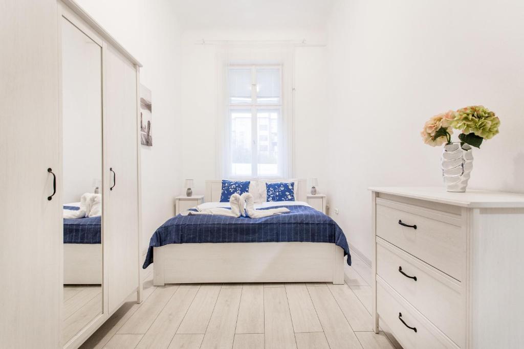 Grand Budapest Apartments - Resim 36