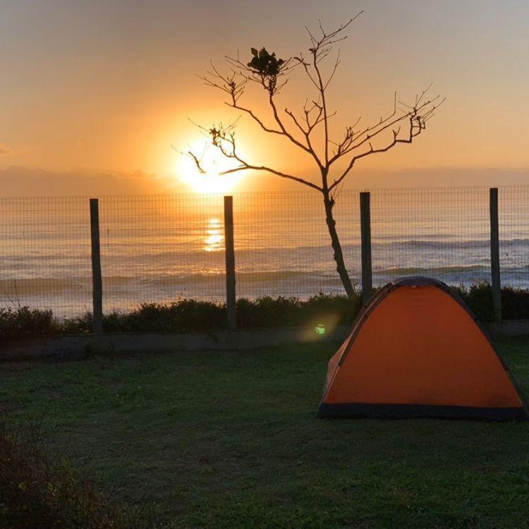  Morro das Pedras Surf Camp