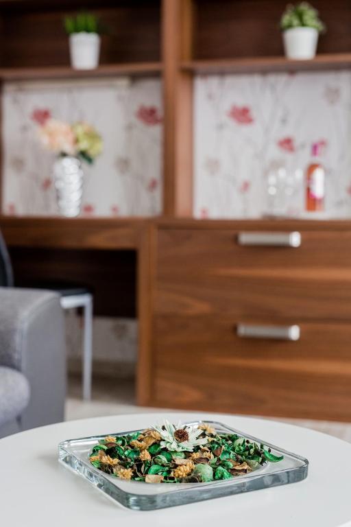 Grand Budapest Apartments - Resim 33