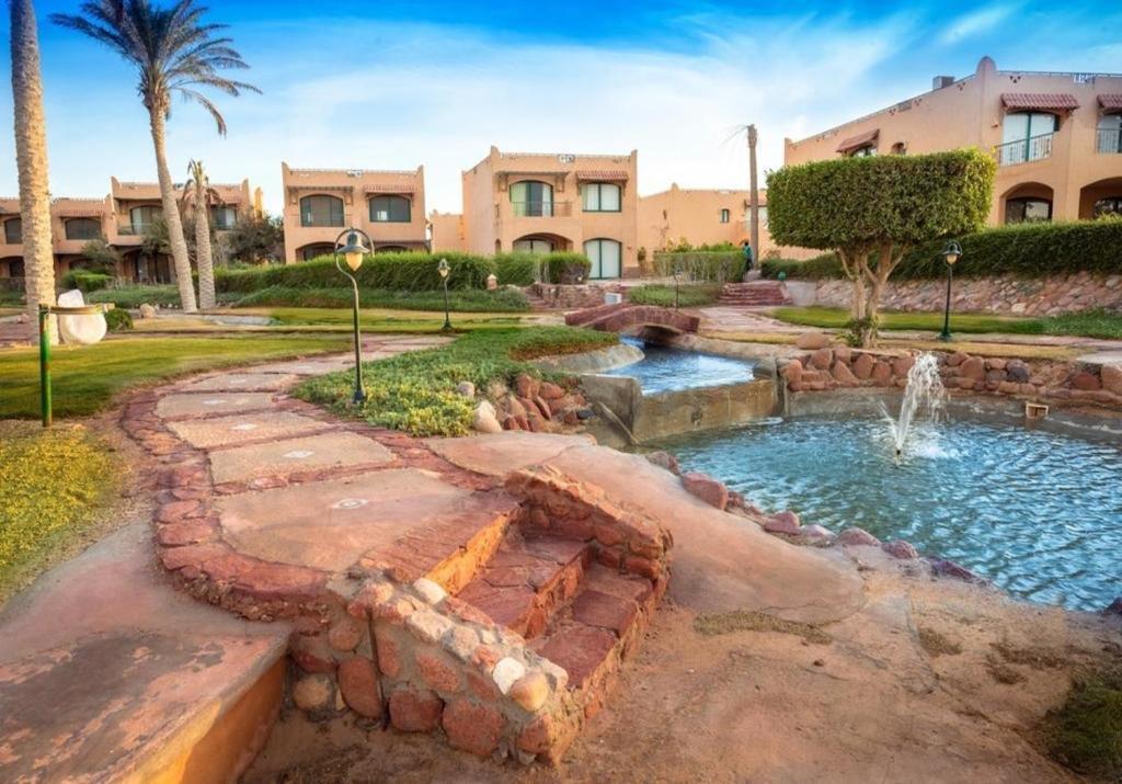 Luxury Chalet La Hacienda, Ras Sedr (updated prices 2024)