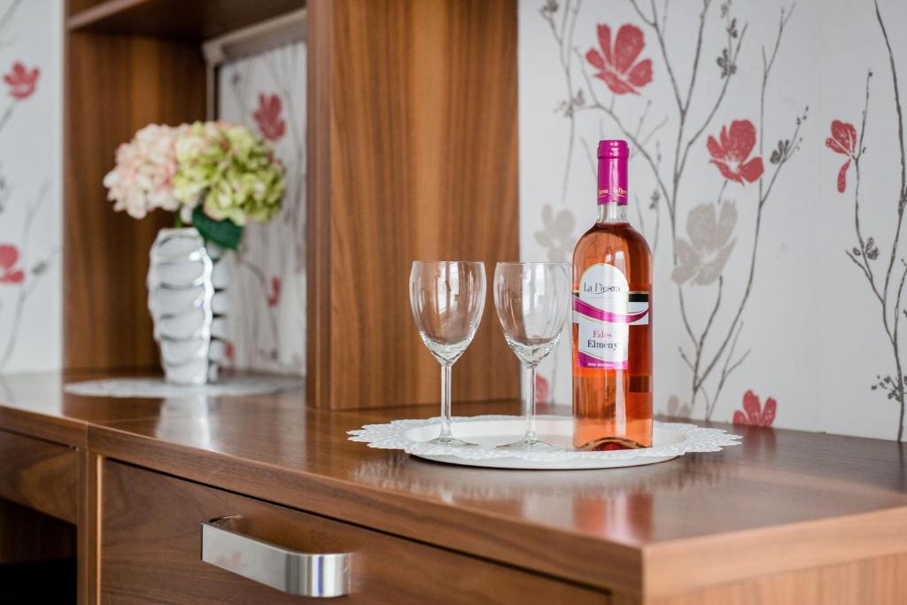 Grand Budapest Apartments - Resim 32