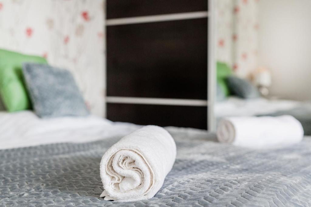 Grand Budapest Apartments - Resim 31