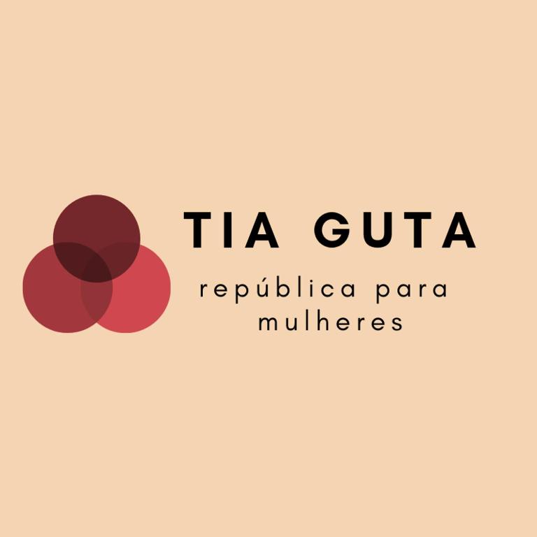  Tia Guta República para Mulheres
