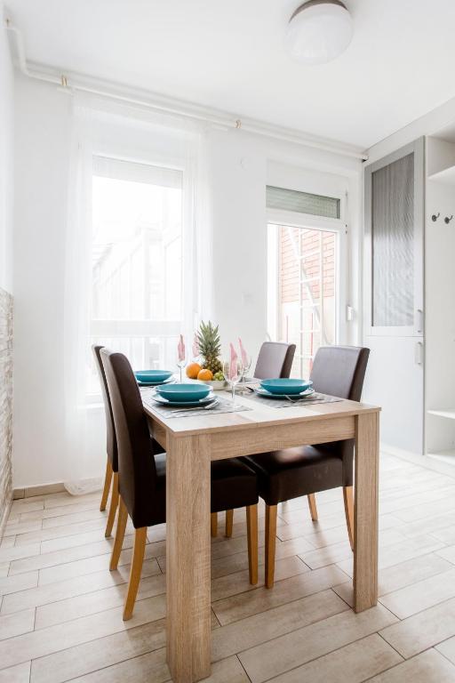 Grand Budapest Apartments - Resim 30