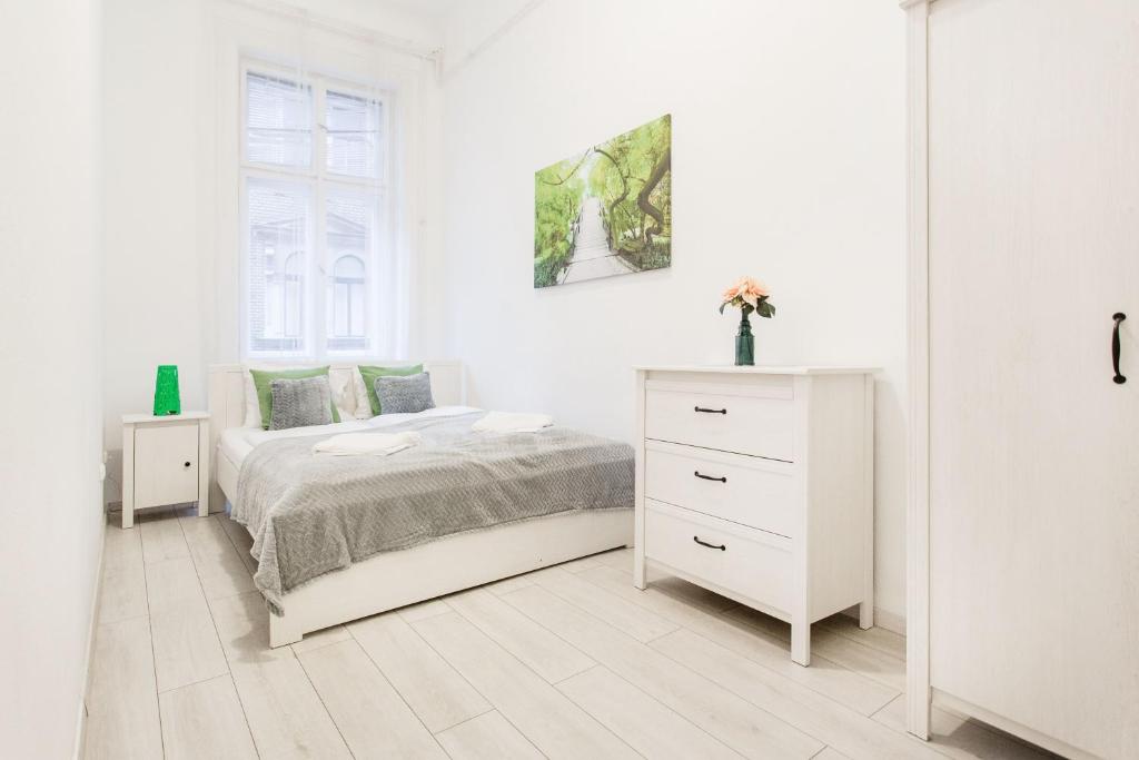 Grand Budapest Apartments - Resim 26