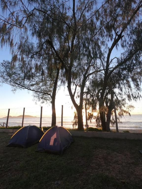  Morro das Pedras Surf Camp