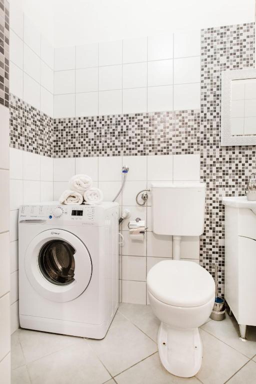 Grand Budapest Apartments - Resim 21