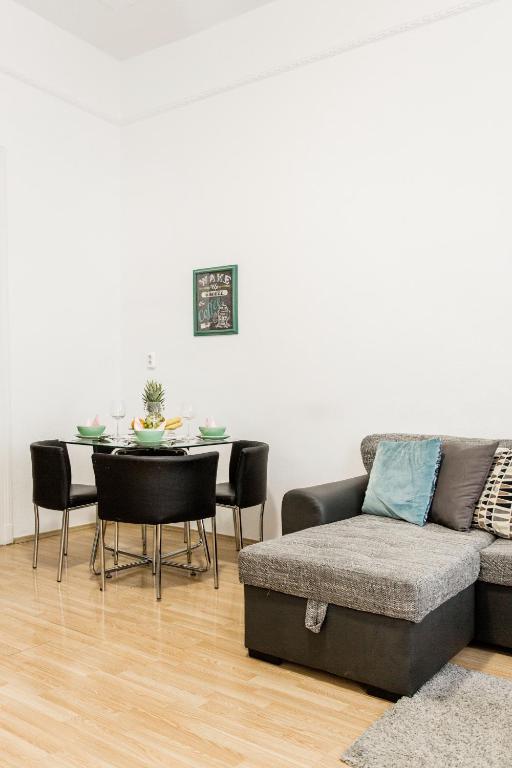 Grand Budapest Apartments - Resim 19