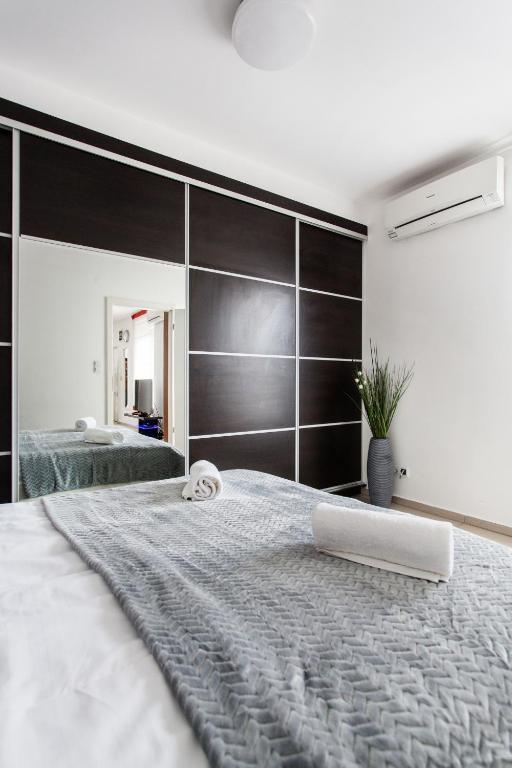 Grand Budapest Apartments - Resim 14