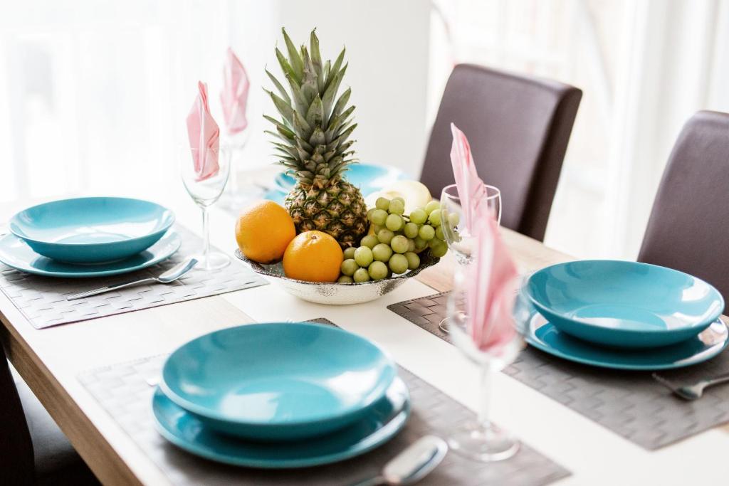 Grand Budapest Apartments - Resim 25